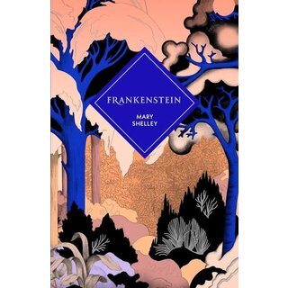 Mary Shelley Vintage Collector's Classics: Frankenstein