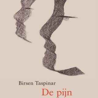 Pijn diep vanbinnen