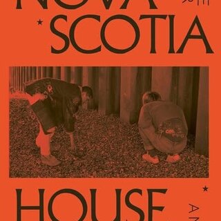 Nova Scotia House