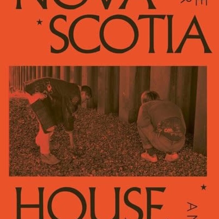 Nova Scotia House