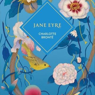 Jane Eyre (Vintage Collector's Classics)