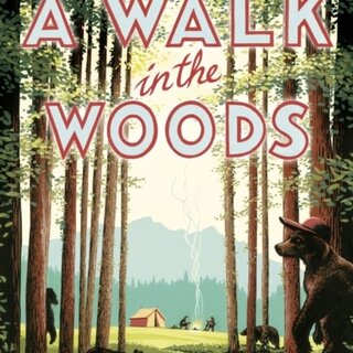 Bill Bryson A Walk In The Woods