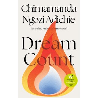 Dream Count (Paperback)
