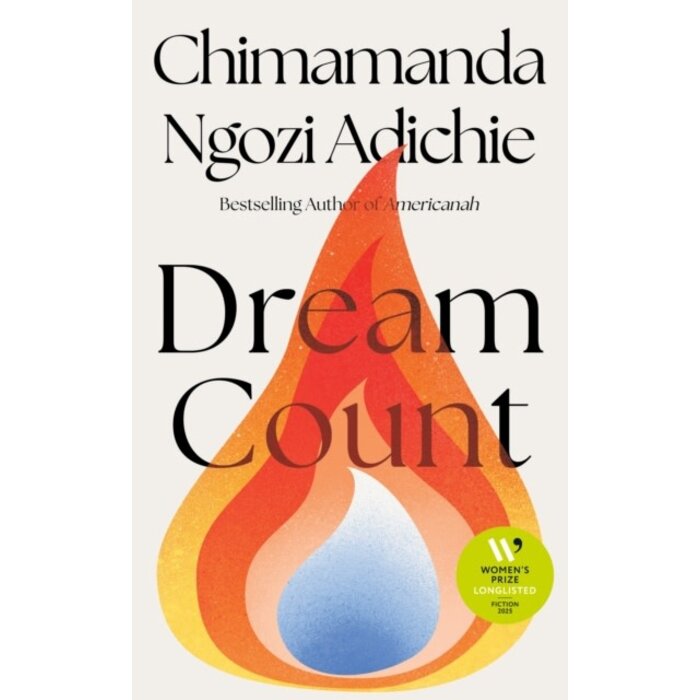 Dream Count (Paperback)