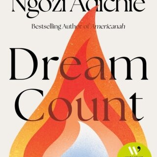 Dream Count (Hardback)