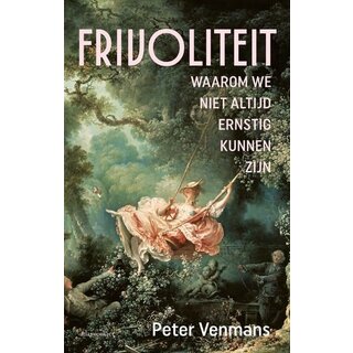 Frivoliteit