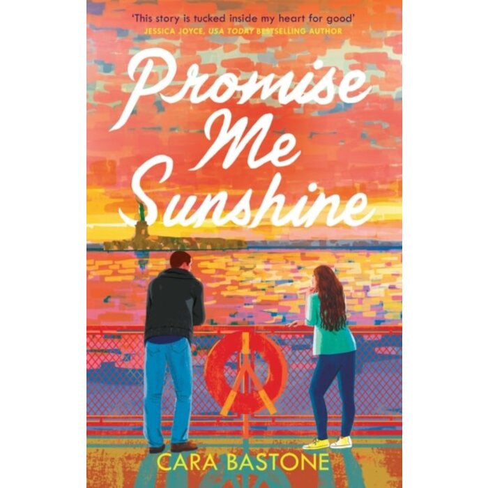 Promise Me Sunshine