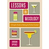 Lessons in Mixology: A Graphic Guide to Making the Perfect Cocktail
