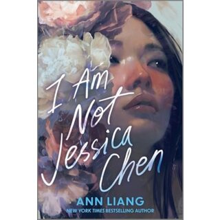I Am Not Jessica Chen
