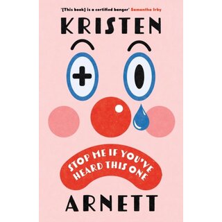 Stop Me If You've Heard This One