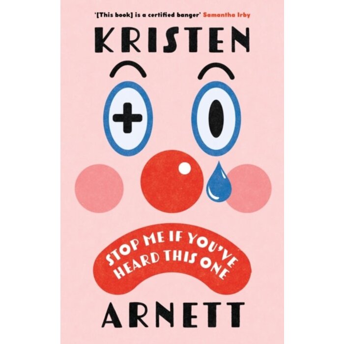 Stop Me If You've Heard This One