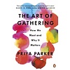 The Art of Gathering : How We Meet and Why It Matters