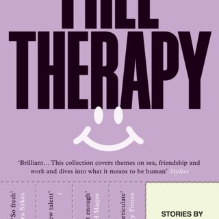 Free Therapy