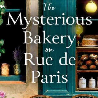 The Mysterious Bakery on Rue de Paris