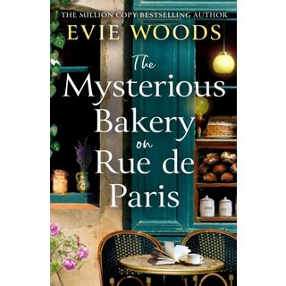 The Mysterious Bakery on Rue de Paris