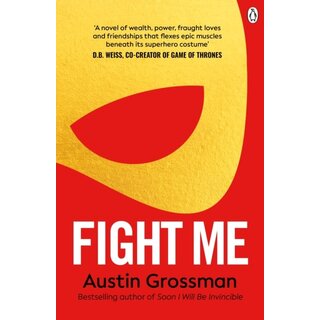 Fight Me