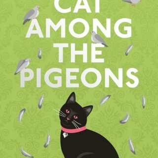 Cat Among the Pigeons