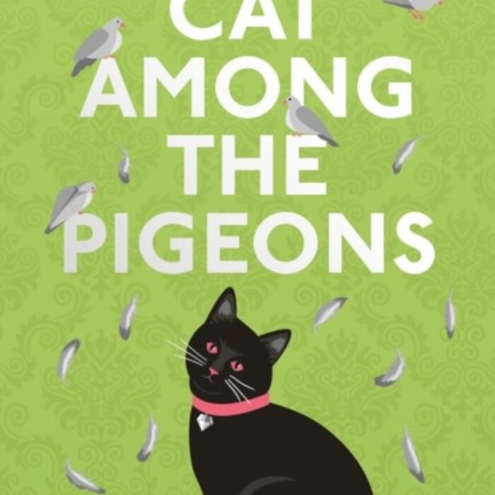 Cat Among the Pigeons