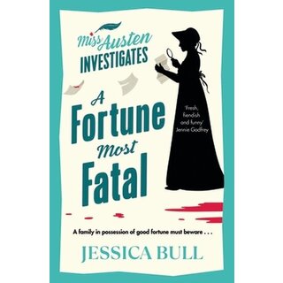A Fortune Most Fatal