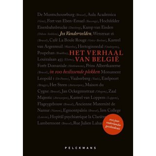 Het verhaal van België