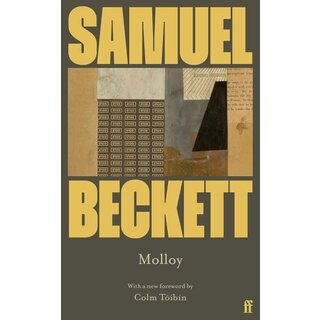 Samuel Beckett Molloy