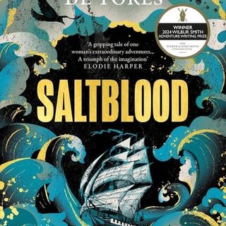 Saltblood