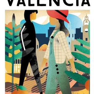 Why Should I Go To Valencia
