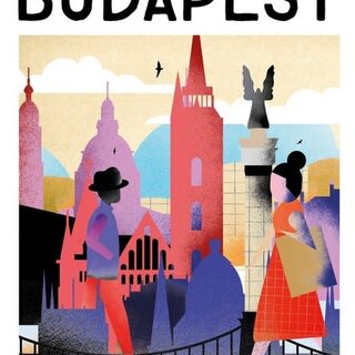 Why Should I Go To Budapest