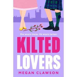 Kilted Lovers