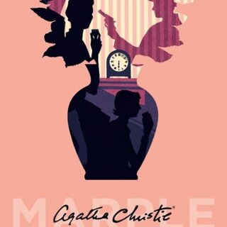Agatha Christie A Murder Is Announced