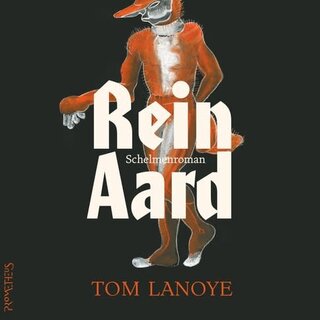 Tom Lanoye ReinAard