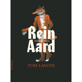 Tom Lanoye ReinAard