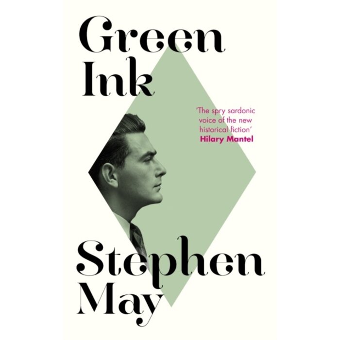 Green Ink