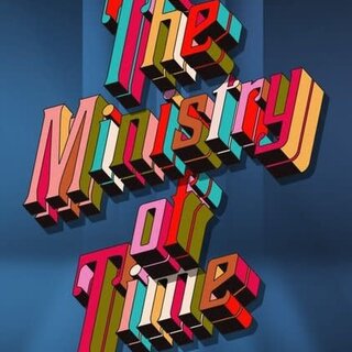 The Ministry of Time