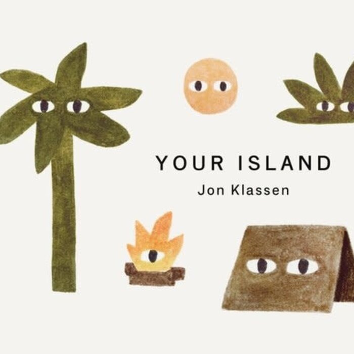 Your Island