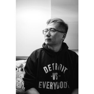 A Chat with Curtis Chin Ticket (09.05.25 @ 20h)