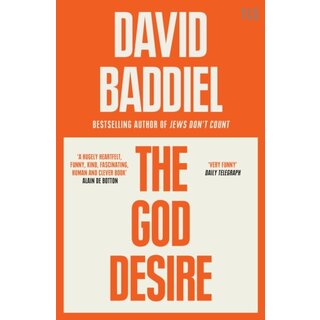 The God Desire