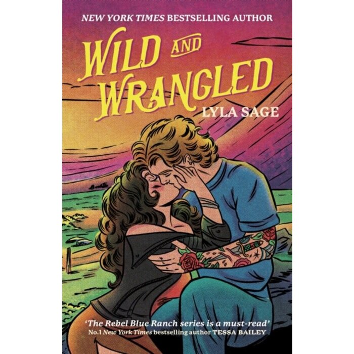Wild and Wrangled