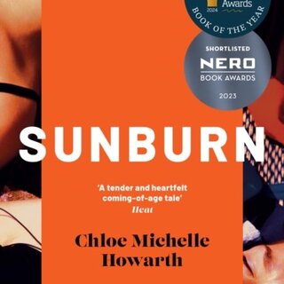 Sunburn