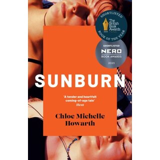Sunburn