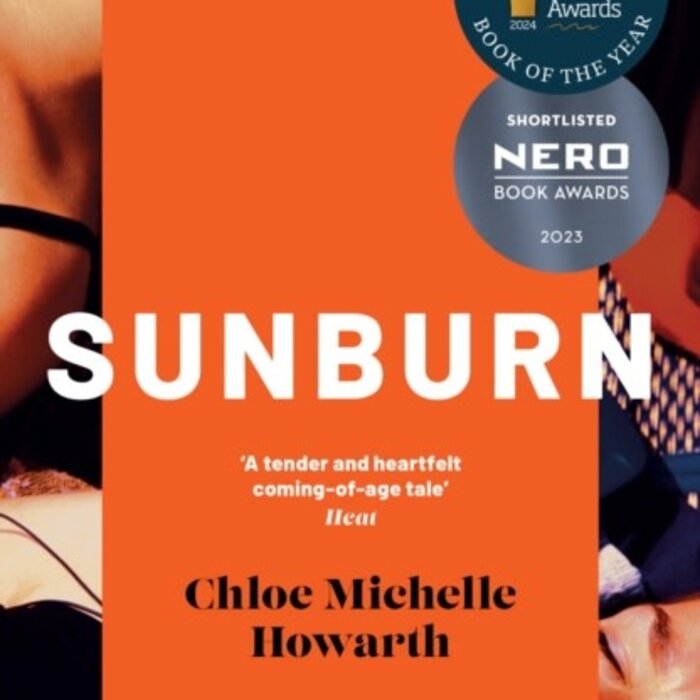 Sunburn