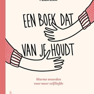 Een boek dat van je houdt