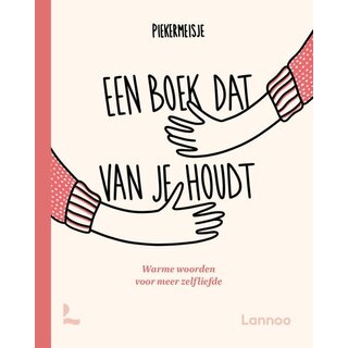 Een boek dat van je houdt