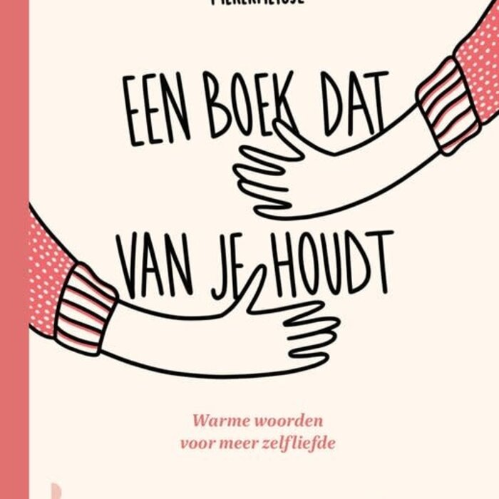Een boek dat van je houdt