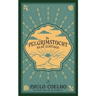 Paulo Coelho De pelgrimstocht naar Santiago