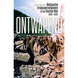 Ontwapend