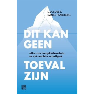 Dit kan geen toeval zijn