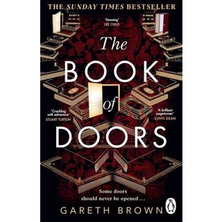 The Book of Doors