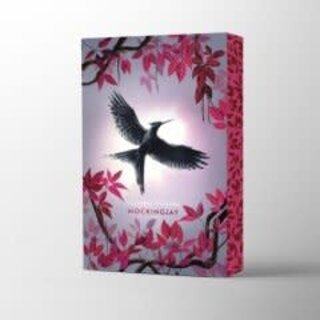 Mockingjay (The Hunger Games 2) - Deluxe