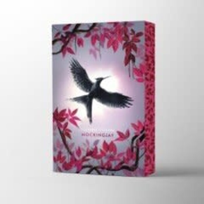 Mockingjay (The Hunger Games 2) - Deluxe